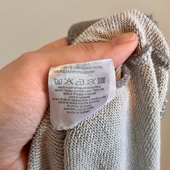 Criminal Damage Rose Hoodie - Picture 11 of 11